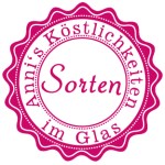 Sorten Fruchtaufstriche