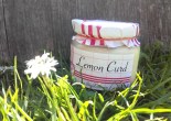Lemon Curd aus Österreich