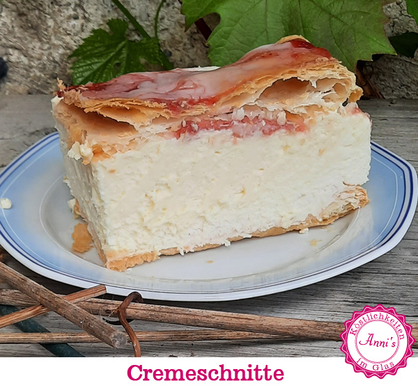 cremeschnitte